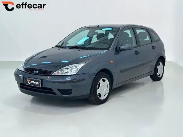 Ford Focus 1.6i 16V cat 5p.NEOPATENTATI - Foto 1