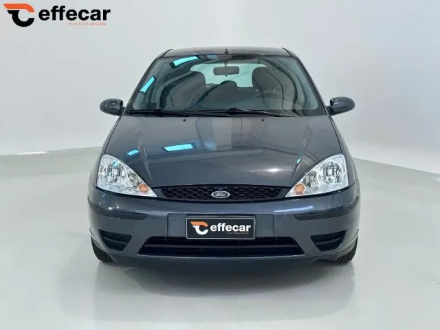 Ford Focus 1.6i 16V cat 5p.NEOPATENTATI - Foto 2