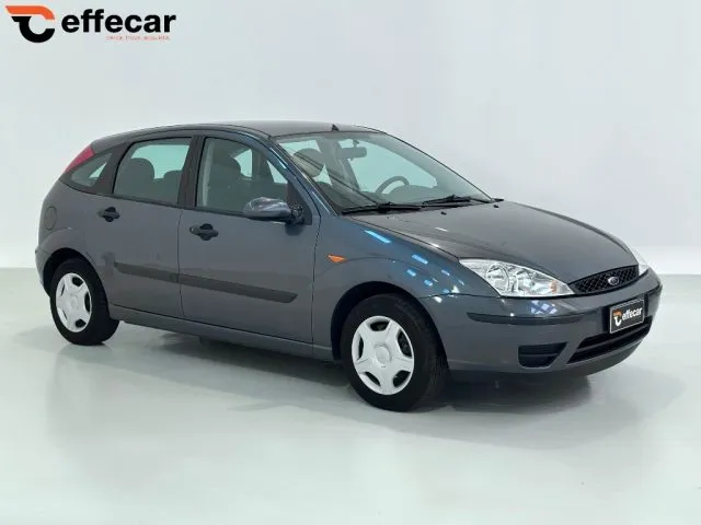 Ford Focus 1.6i 16V cat 5p.NEOPATENTATI - Foto 3