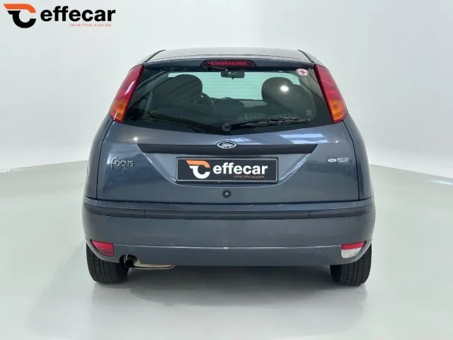 Ford Focus 1.6i 16V cat 5p.NEOPATENTATI - Foto 5