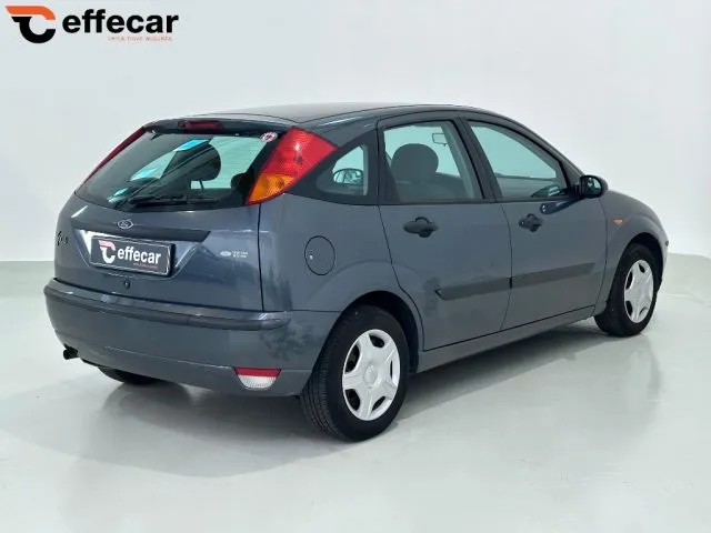 Ford Focus 1.6i 16V cat 5p.NEOPATENTATI - Foto 6
