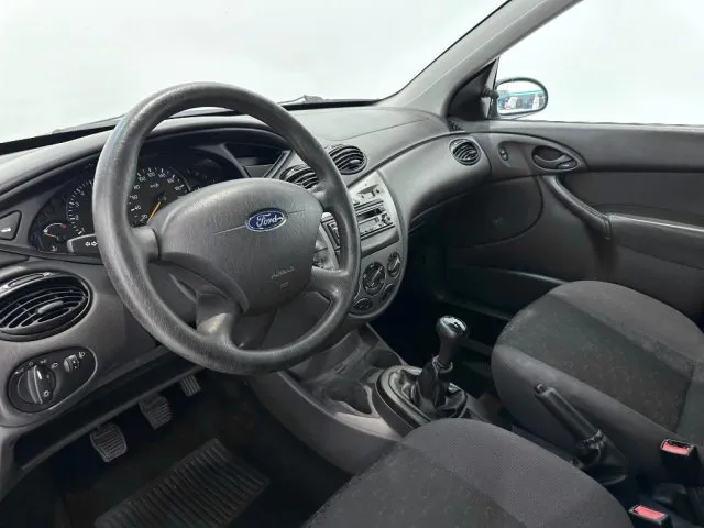 Ford Focus 1.6i 16V cat 5p.NEOPATENTATI - Foto 7