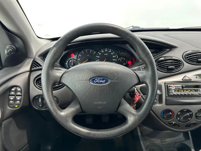 Ford Focus 1.6i 16V cat 5p.NEOPATENTATI - Foto 8