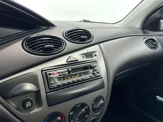 Ford Focus 1.6i 16V cat 5p.NEOPATENTATI - Foto 10