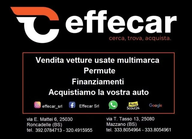 Ford Focus 1.6i 16V cat 5p.NEOPATENTATI - Foto 14