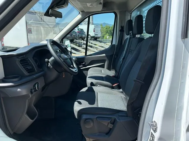 Ford Transit 350 2.0 EcoBl.170CV PM Cassonato Trend Scattolini - Foto 7