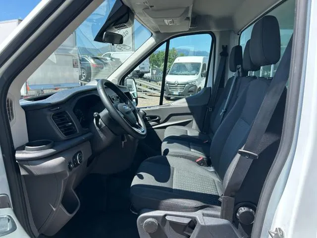 Ford Transit 350 2.0TDCi EcoBlue 170 PL furgonato - Foto 5