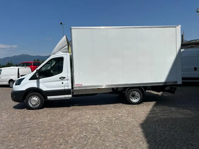 Ford Transit 350 2.0 HDT 170CV RWD PL Furg. Sponda Trend Onnica - Foto 3