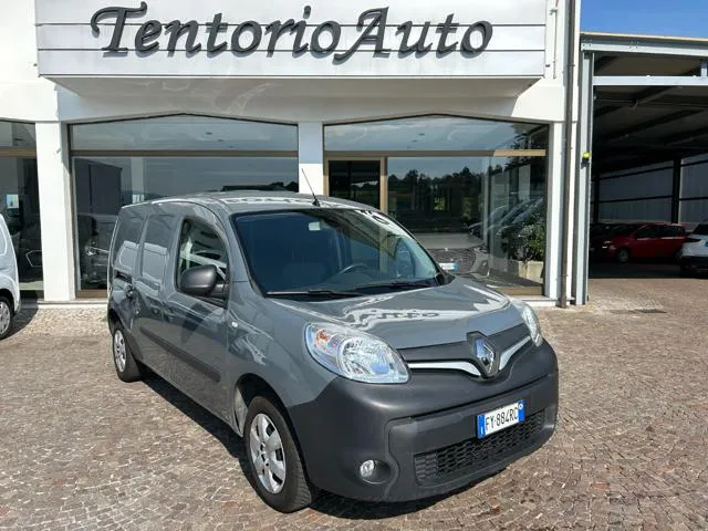 Renault Kangoo Blue dCi 95CV Express Maxi Furgone Ice - Foto 1