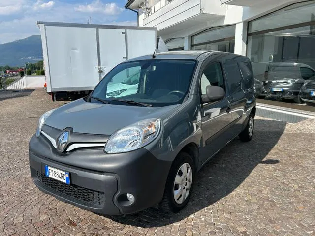 Renault Kangoo Blue dCi 95CV Express Maxi Furgone Ice - Foto 2