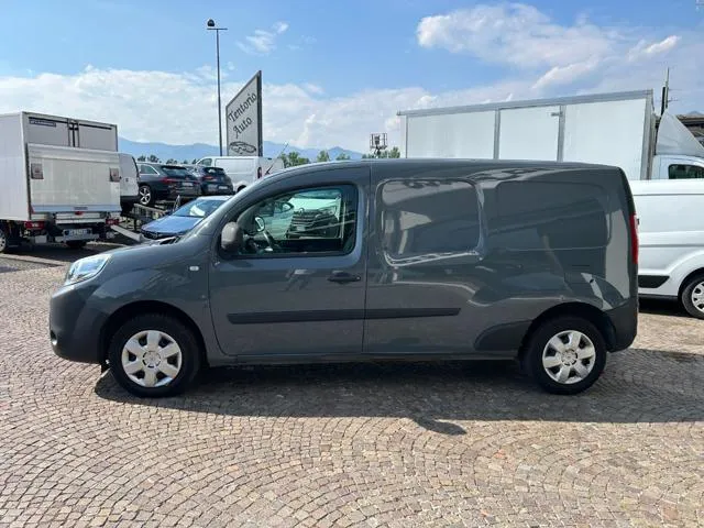 Renault Kangoo Blue dCi 95CV Express Maxi Furgone Ice - Foto 3