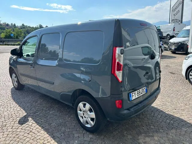 Renault Kangoo Blue dCi 95CV Express Maxi Furgone Ice - Foto 4