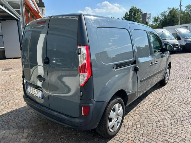 Renault Kangoo Blue dCi 95CV Express Maxi Furgone Ice - Foto 5