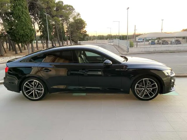 Audi A5 SPB Sportback 40 TDI S tronic quattro S line Plus. - Foto 4
