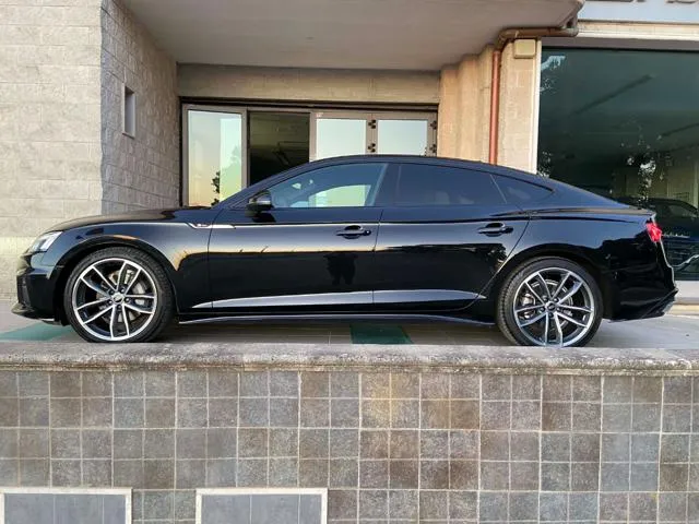 Audi A5 SPB Sportback 40 TDI S tronic quattro S line Plus. - Foto 8