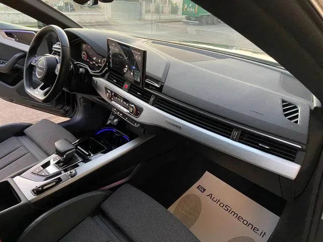 Audi A5 SPB Sportback 40 TDI S tronic quattro S line Plus. - Foto 14