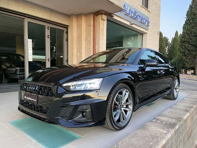 Audi A5 SPB Sportback 40 TDI S tronic quattro S line Plus - Foto 1