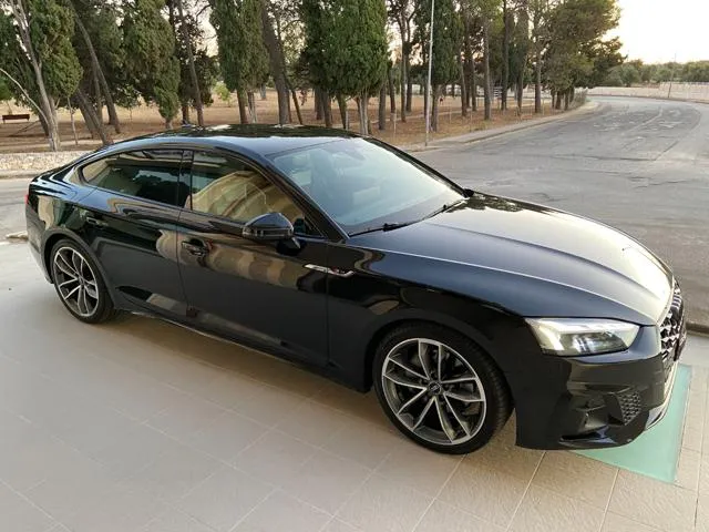 Audi A5 SPB Sportback 40 TDI S tronic quattro S line Plus - Foto 3
