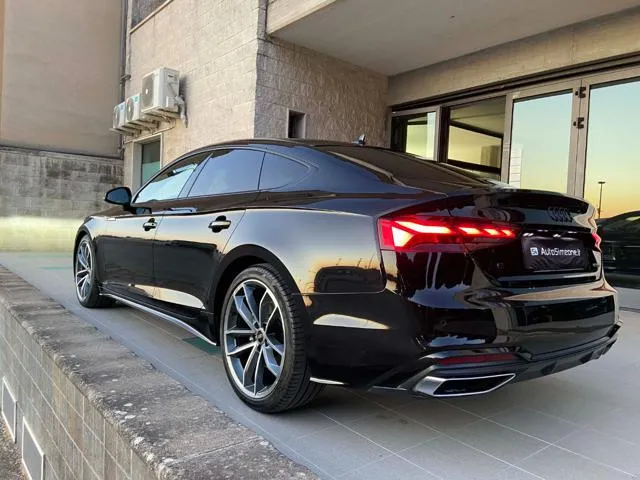 Audi A5 SPB Sportback 40 TDI S tronic quattro S line Plus - Foto 7