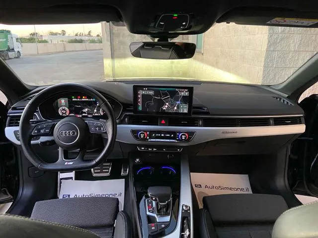 Audi A5 SPB Sportback 40 TDI S tronic quattro S line Plus - Foto 13