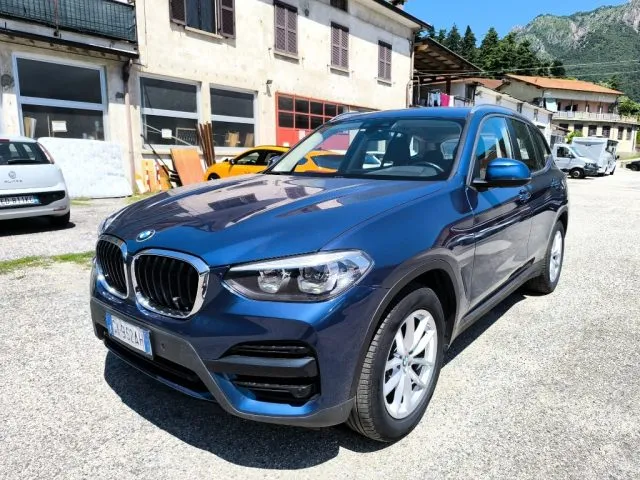 Bmw X3 xDrive20d 48V Business Advantage - Foto 1