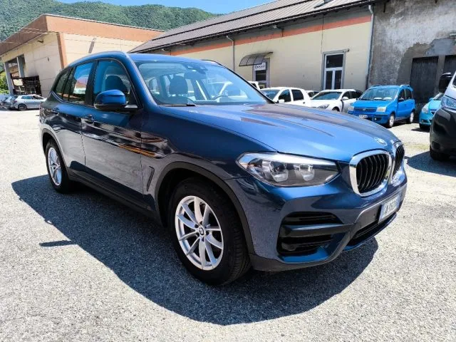 Bmw X3 xDrive20d 48V Business Advantage - Foto 2