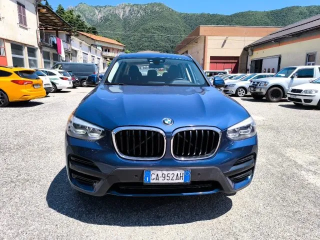 Bmw X3 xDrive20d 48V Business Advantage - Foto 3