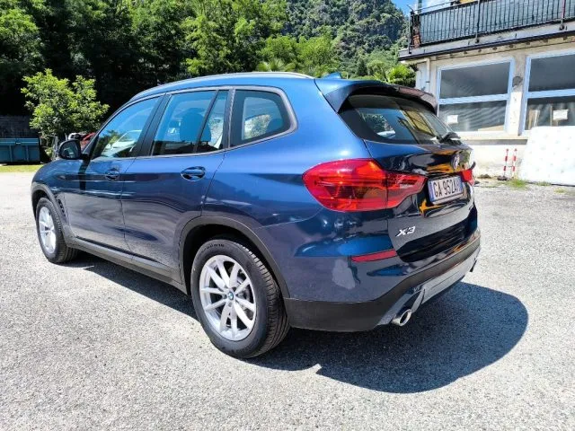 Bmw X3 xDrive20d 48V Business Advantage - Foto 4
