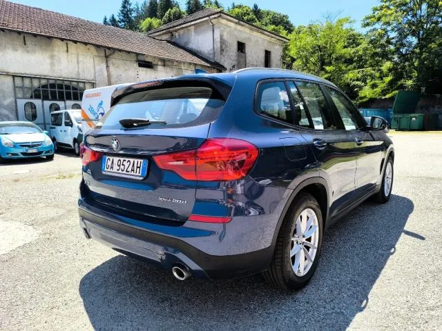 Bmw X3 xDrive20d 48V Business Advantage - Foto 5