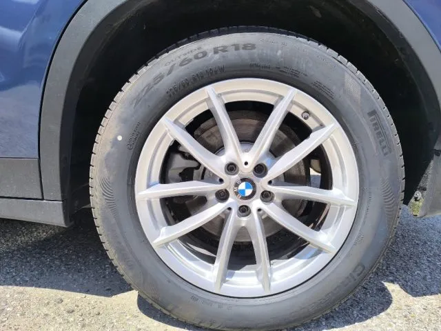 Bmw X3 xDrive20d 48V Business Advantage - Foto 6