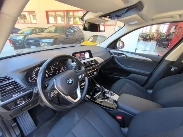 Bmw X3 xDrive20d 48V Business Advantage - Foto 8