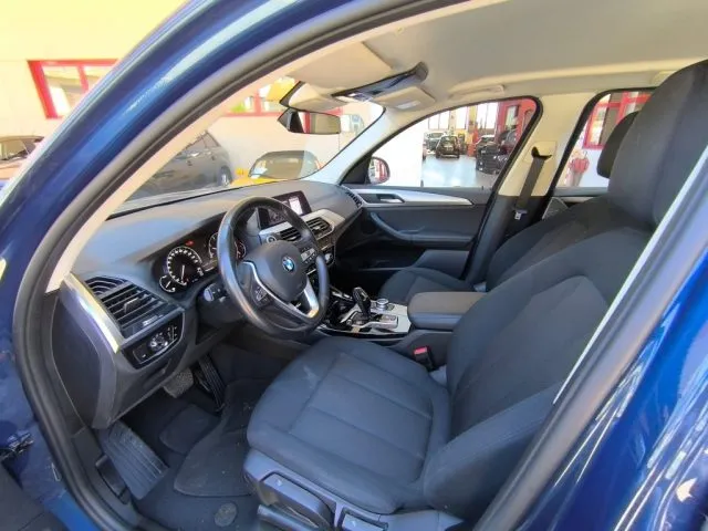Bmw X3 xDrive20d 48V Business Advantage - Foto 9