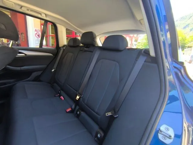 Bmw X3 xDrive20d 48V Business Advantage - Foto 10
