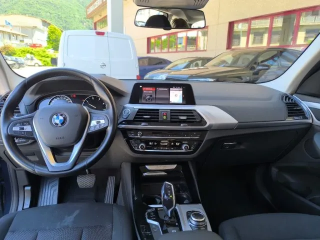 Bmw X3 xDrive20d 48V Business Advantage - Foto 11