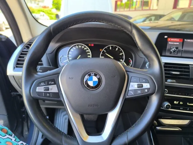 Bmw X3 xDrive20d 48V Business Advantage - Foto 12