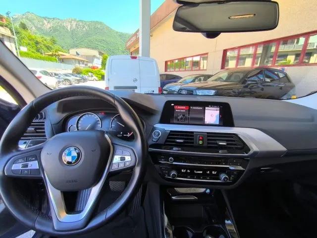 Bmw X3 xDrive20d 48V Business Advantage - Foto 14