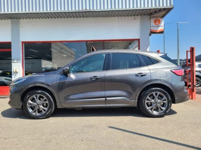 Ford Kuga 2.5 Plug In Hybrid 225 CV CVT 2WD ST-Line X - Foto 3