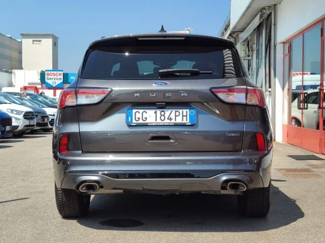 Ford Kuga 2.5 Plug In Hybrid 225 CV CVT 2WD ST-Line X - Foto 4