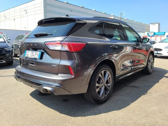 Ford Kuga 2.5 Plug In Hybrid 225 CV CVT 2WD ST-Line X - Foto 5