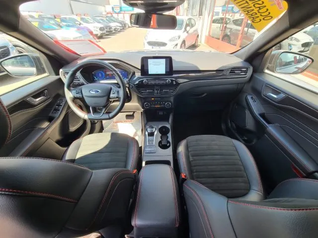 Ford Kuga 2.5 Plug In Hybrid 225 CV CVT 2WD ST-Line X - Foto 7