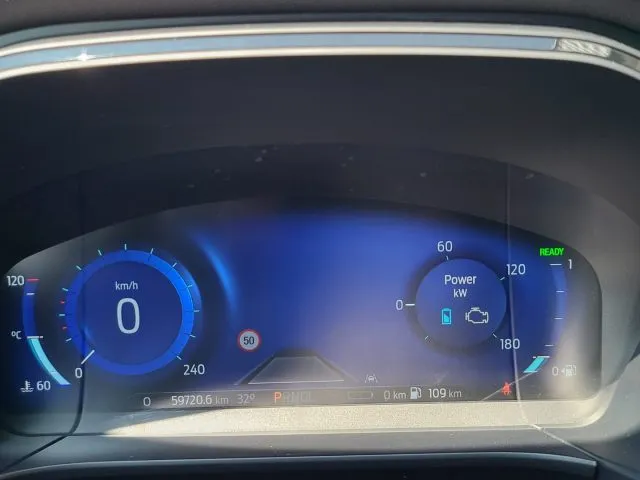 Ford Kuga 2.5 Plug In Hybrid 225 CV CVT 2WD ST-Line X - Foto 10