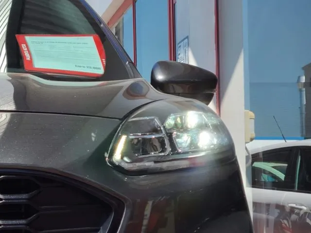 Ford Kuga 2.5 Plug In Hybrid 225 CV CVT 2WD ST-Line X - Foto 12