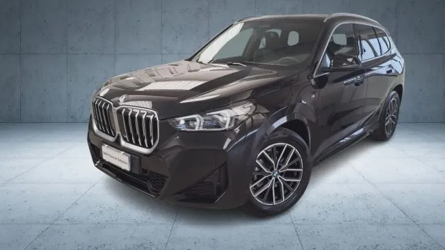 Bmw X1 X1 sDrive 18i Msport - Foto 1
