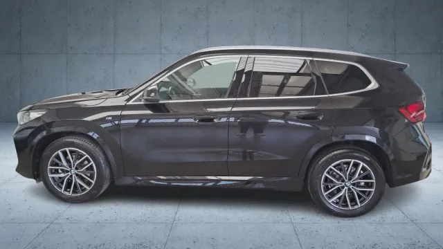 Bmw X1 X1 sDrive 18i Msport - Foto 3