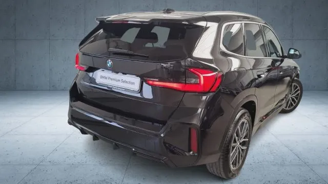 Bmw X1 X1 sDrive 18i Msport - Foto 4