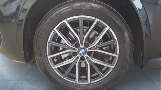 Bmw X1 X1 sDrive 18i Msport - Foto 5