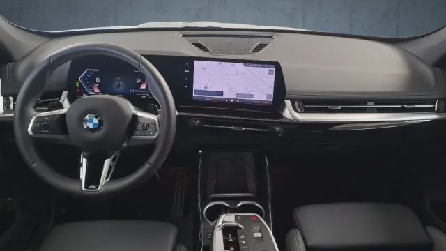 Bmw X1 X1 sDrive 18i Msport - Foto 11