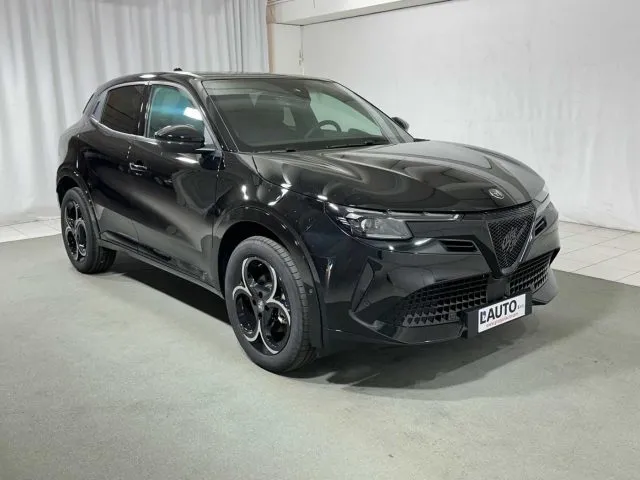 Alfa Romeo Junior 1.2 145 CV Hybrid eDCT6 Q4 - Foto 7