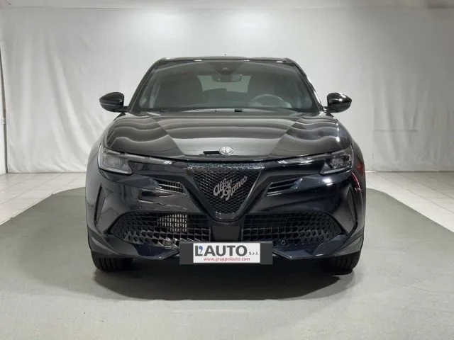 Alfa Romeo Junior 1.2 145 CV Hybrid eDCT6 Q4 - Foto 8