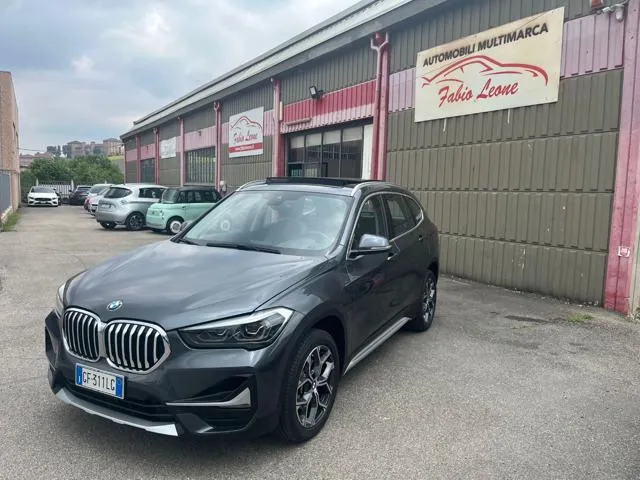 Bmw X1 sDrive18d xLine Plus - Foto 1